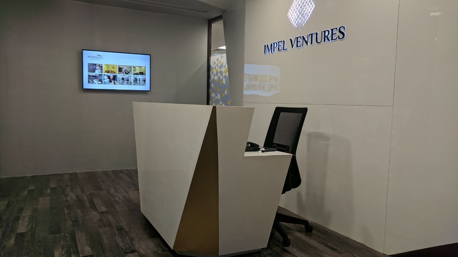 Impel in 2013–2019 — Impel Ventures moves into a new nest that will house it's journey for the next few years - the road to Impel group begins.