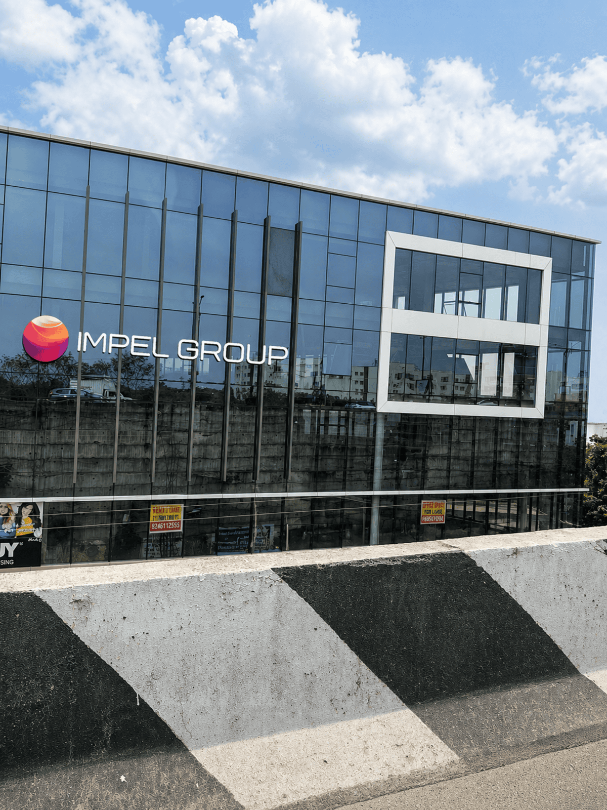 Impel in 2026 — Impel Group — Capital. Leadership. Ventures.The group finally found a permanent home for its growing vision. A 250-seat swanky office— marking Impel’s evolution into a fullblown eco-system.